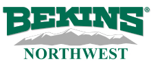Kennewick Transfer Recommends Bekins Northwest Logo